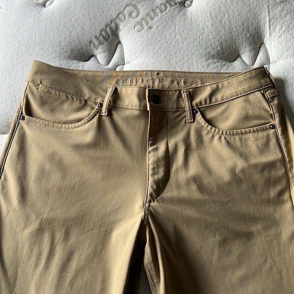 American Eagle Lightweight Pant 34x30 - Picture 2 of 6